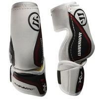 Warrior AX4 Elbow Pads Junior Boys