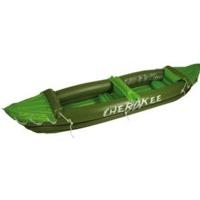 Waimea Kanu Cherokee