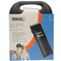 Wahl Pro Series Pet Clippers