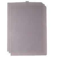 WB CUT FLUSH FOLDERS PK100
