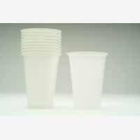 WB DRINKING CUPS 7OZ WHT KMAX7TWNV P2000