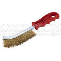 WB06 Wire Brush Set 2pc
