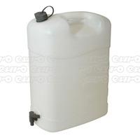 WC35T Fluid Container 35ltr with Tap