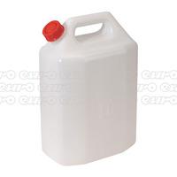 wc10t fluid container 10ltr with tap