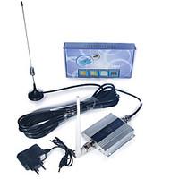 WCDMA 2100Mhz Signal Booster WCDMA Signal Repeater Cell Phone Signal Amplifier