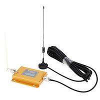 WCDMA UMTS 2100MHZ Cell Phone Signal Amplifier 3G Repeater