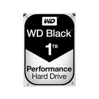 WD Black 2.5&quot; Performance H...