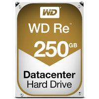 wd re 250gb 35quot sata enterprise hard drive