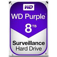WD Purple 8TB SATA Surveillance Drive