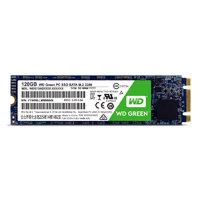 wd green 120gb m2 internal ssd