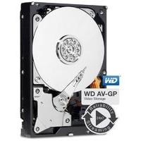 WD AV 4TB 3.5" SATA Media Hard Drive