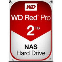 WD Red Pro 2TB Serial ATA-600 3.5" 7200 rpm Internal Hard Drive