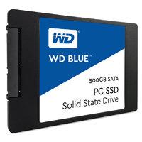 wd blue 500gb 25 inch internal ssd