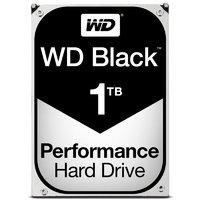 wd black 1tb 35quot sata desktop hard drive