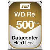 WD Re 500GB 3.5" SATA Datacentre Hard Drive