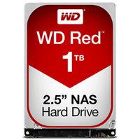 WD Red 1TB 2.5" SATA NAS Hard Drive