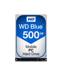 wd blue hard drive 500gb internal 25quot sata 6gbs