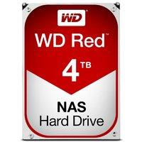 WD Red 4TB 3.5" SATA NAS Hard Drive