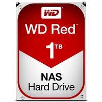 WD Red 1TB 3.5" SATA NAS Hard Drive