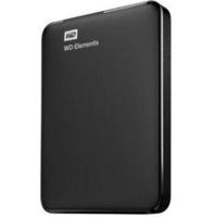 WD Elements 1.5TB USB 3.0 Portable External Hard Drive