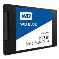 WD Blue 1TB 2.5-inch Internal SSD