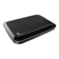 WD My Net N900 Central 2TB Wireless-N900 Dual band Gigabit Router