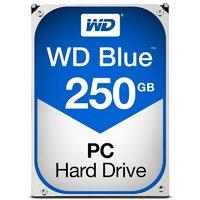 WD Blue 250GB 3.5" SATA Desktop Hard Drive