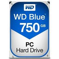 WD Blue 750GB 3.5" SATA Desktop Hard Drive