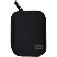 WD My Passport Carrying Case Black