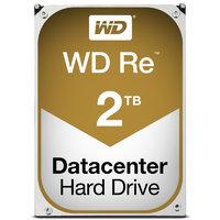 WD Re 2TB 3.5" SAS Datacentre Hard Drive