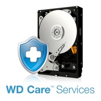 WD Care Extended Service Plan