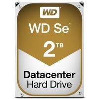 wd se 2tb 35quot sata enterprise hard drive