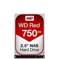 wd red 750gb 25quot sata nas hard drive