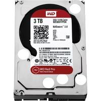 wd red pro 3tb 35quot sata nas hard drive