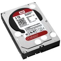 WD Red 5TB 3.5" SATA NAS Hard Drive