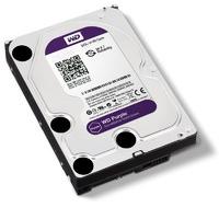 WD Purple 2TB 3.5" SATA Surveillance Hard Drive
