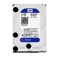 WD Blue 3TB 3.5" SATA Desktop Hard Drive