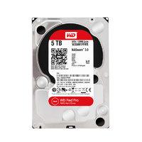 WD Red Pro 5TB 3.5" SATA NAS Hard Drive