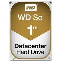 WD Se 1TB 3.5" SATA Enterprise Hard Drive