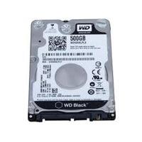 WD Black 500GB 2.5" 7mm SATA Mobile Hard Drive