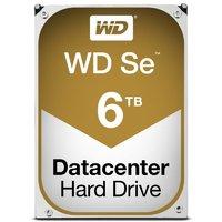 WD Se 6TB 3.5" SATA Enterprise Hard Drive