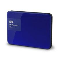 WD My Passport Ultra (New!) 2TB Noble Blue