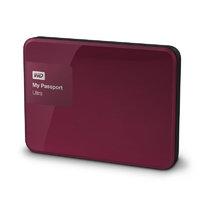 wd my passport ultra new 2tb wild berry