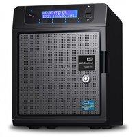 WD Sentinel DS5100 8TB Ultra-Compact Windows Server 2012 R2 Essentials