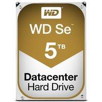 wd se 5tb 35quot sata enterprise hard drive