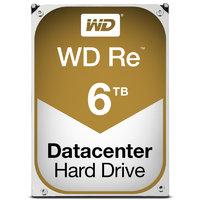 WD Re 6TB 3.5" SATA Datacentre Hard Drive