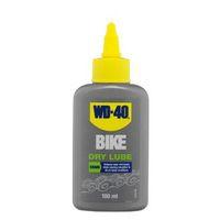 WD-40 Bicycle Dry Chain Lubricant 100ml