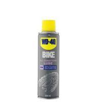 WD-40 Bicycle All Conditions Lubricant 250ml