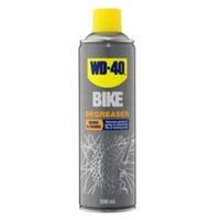 WD-40 Bicycle Degreaser Can 500 ml