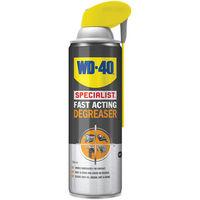 WD40 WD-40 Specialist Fast Acting Degreaser 500ml
